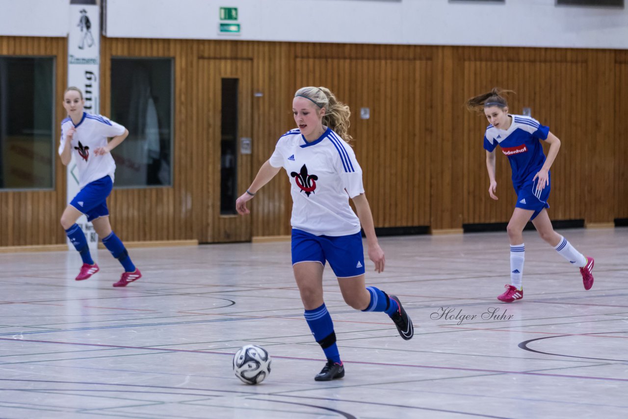 Bild 198 - Volksbank Cup Elmshorn